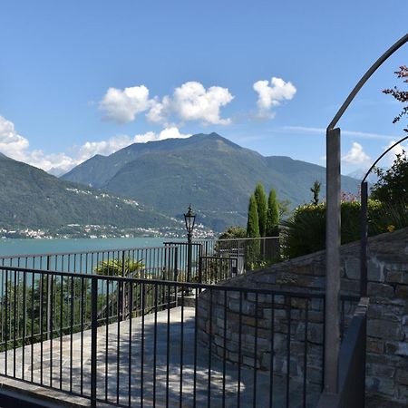 Apartment Monte e Lago Pianello Del Lario Esterno foto
