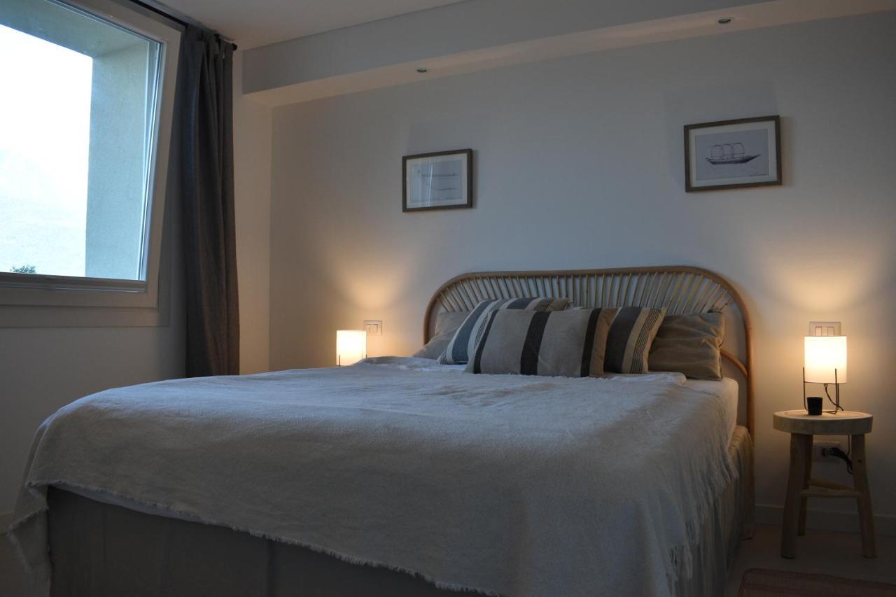 Apartment Monte e Lago Pianello Del Lario Esterno foto