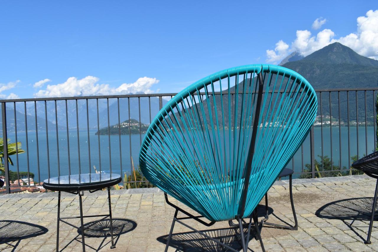 Apartment Monte e Lago Pianello Del Lario Esterno foto