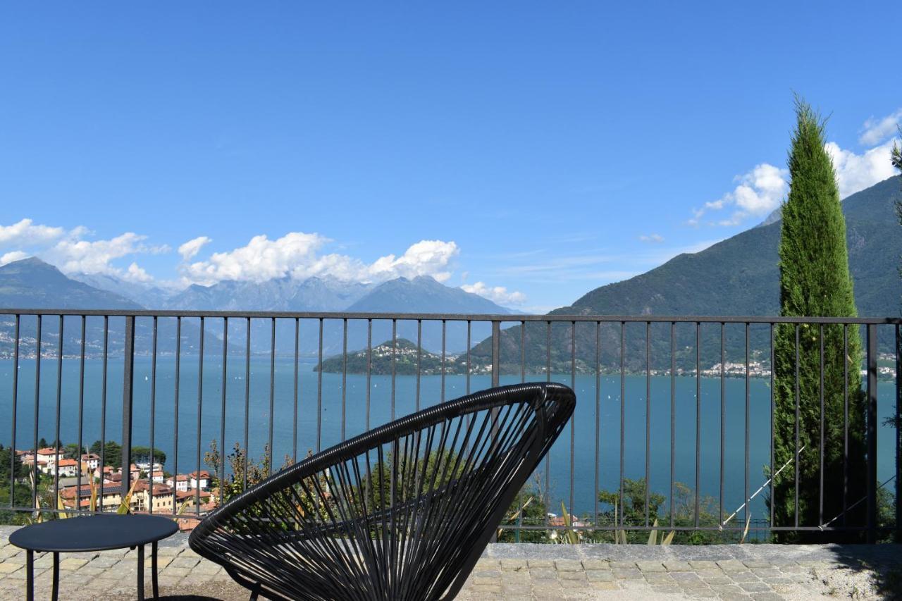 Apartment Monte e Lago Pianello Del Lario Esterno foto