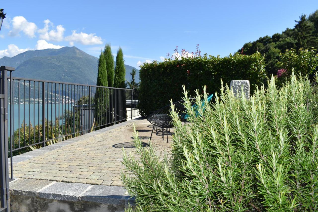 Apartment Monte e Lago Pianello Del Lario Esterno foto