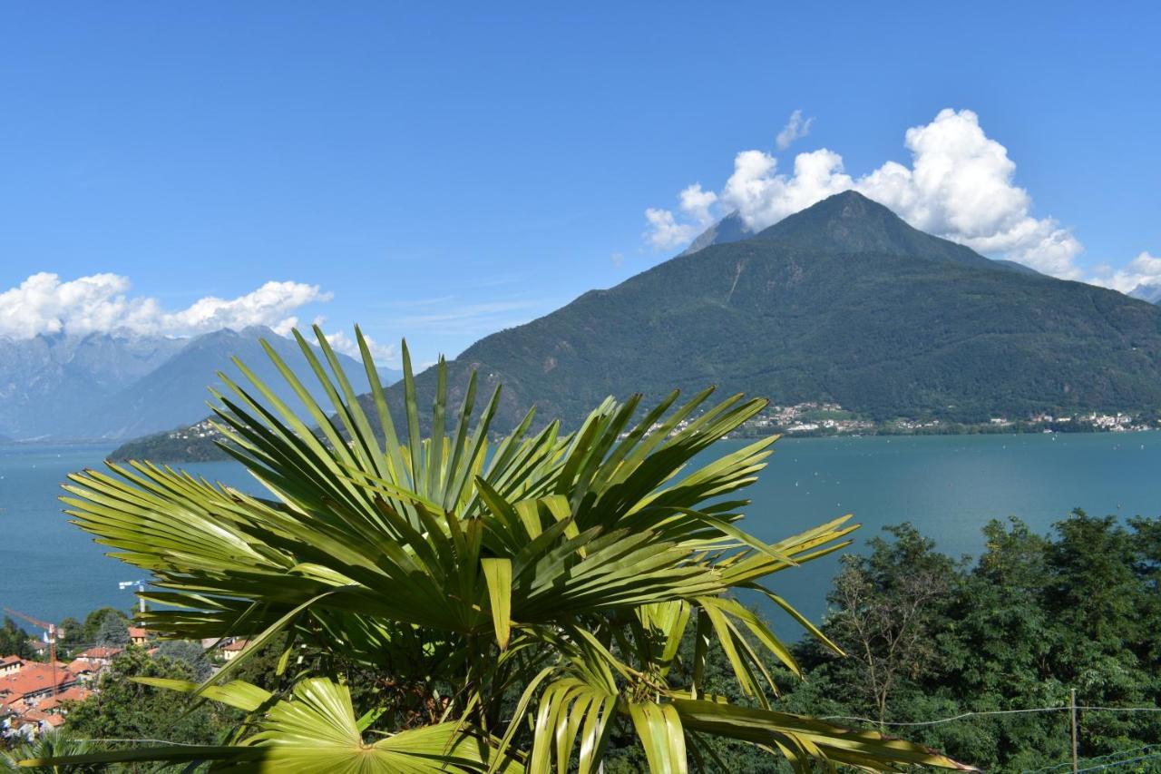 Apartment Monte e Lago Pianello Del Lario Esterno foto